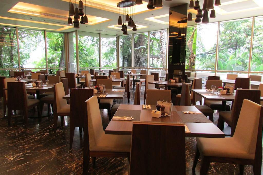 Hotel Fort Canning Szingapúr Kültér fotó