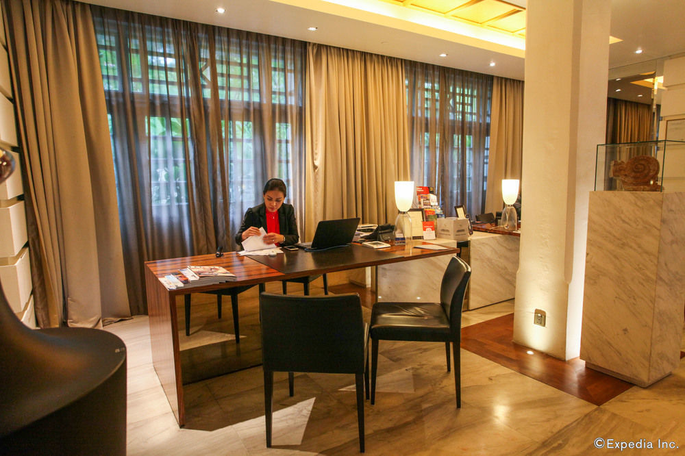 Hotel Fort Canning Szingapúr Kültér fotó