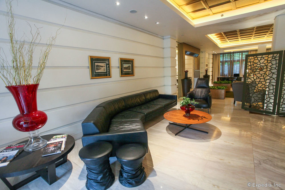 Hotel Fort Canning Szingapúr Kültér fotó