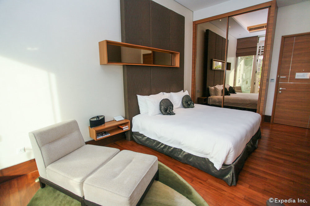 Hotel Fort Canning Szingapúr Kültér fotó